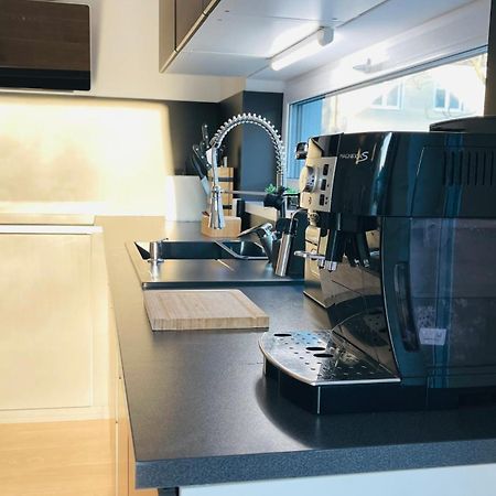 House Flow, 3 Room, Free 2 Parking Братислава Экстерьер фото