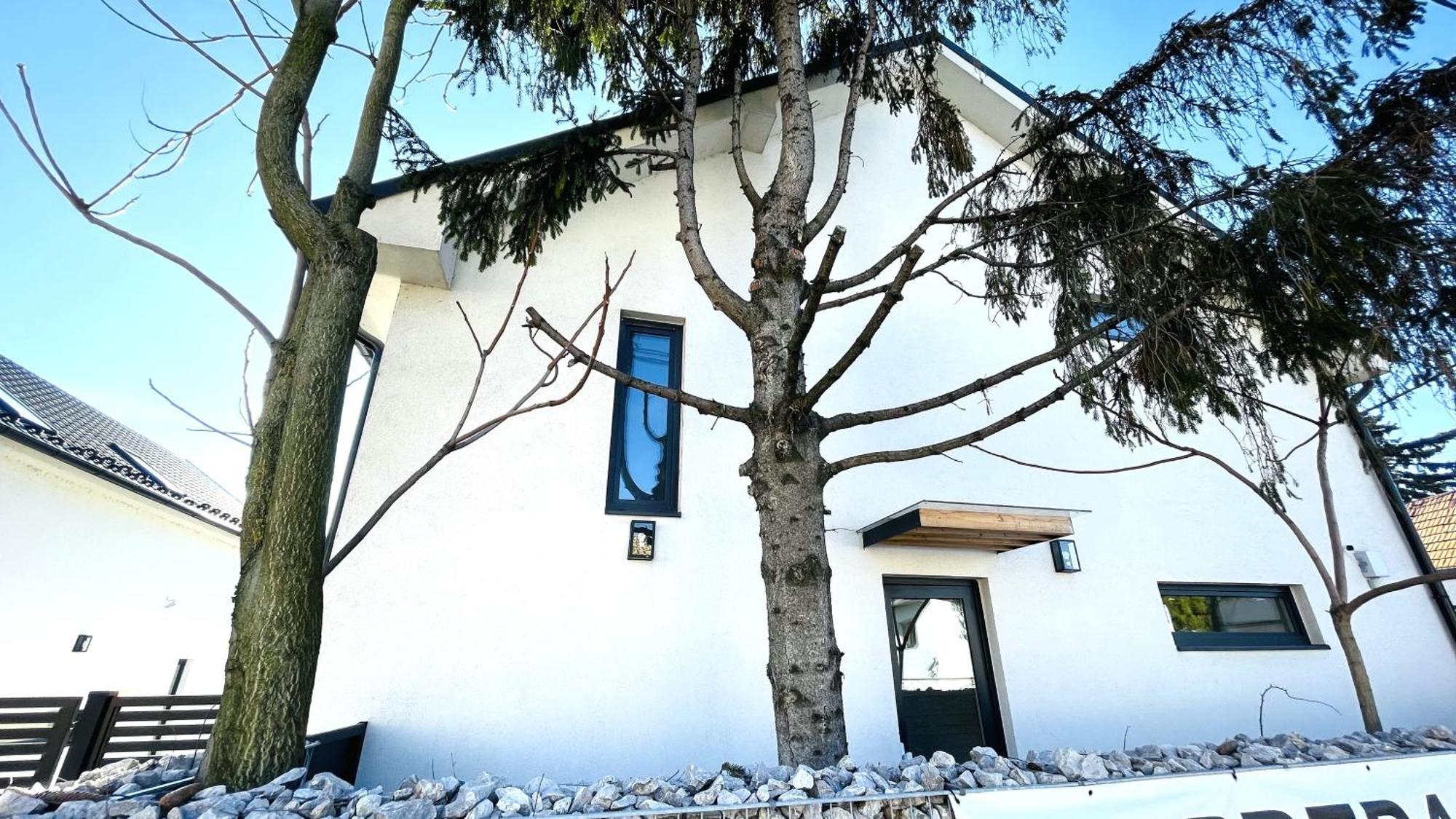 House Flow, 3 Room, Free 2 Parking Братислава Экстерьер фото