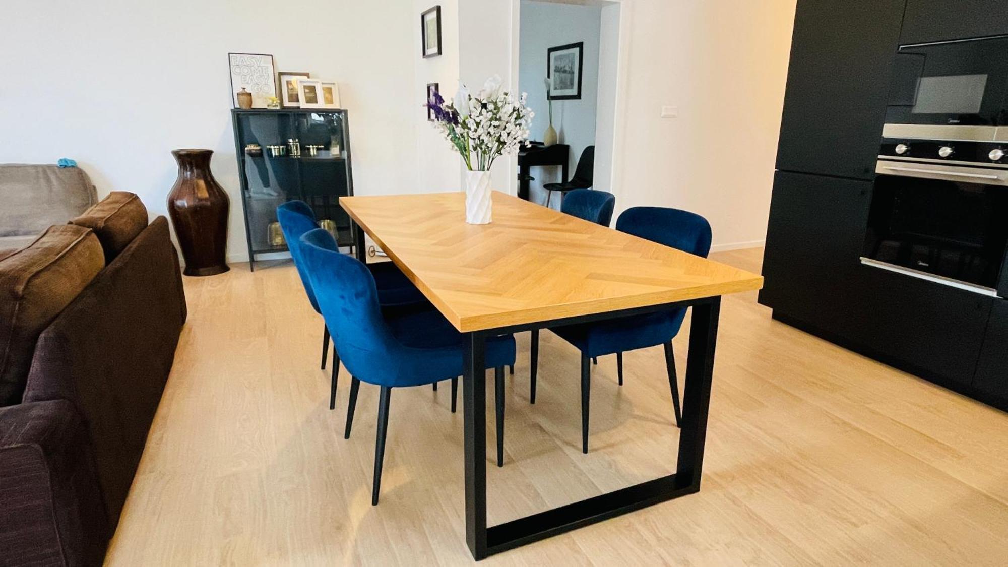 House Flow, 3 Room, Free 2 Parking Братислава Экстерьер фото