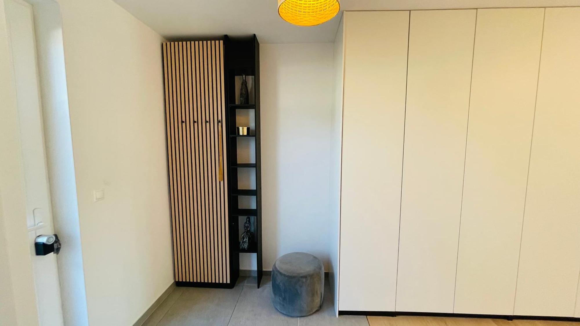 House Flow, 3 Room, Free 2 Parking Братислава Экстерьер фото
