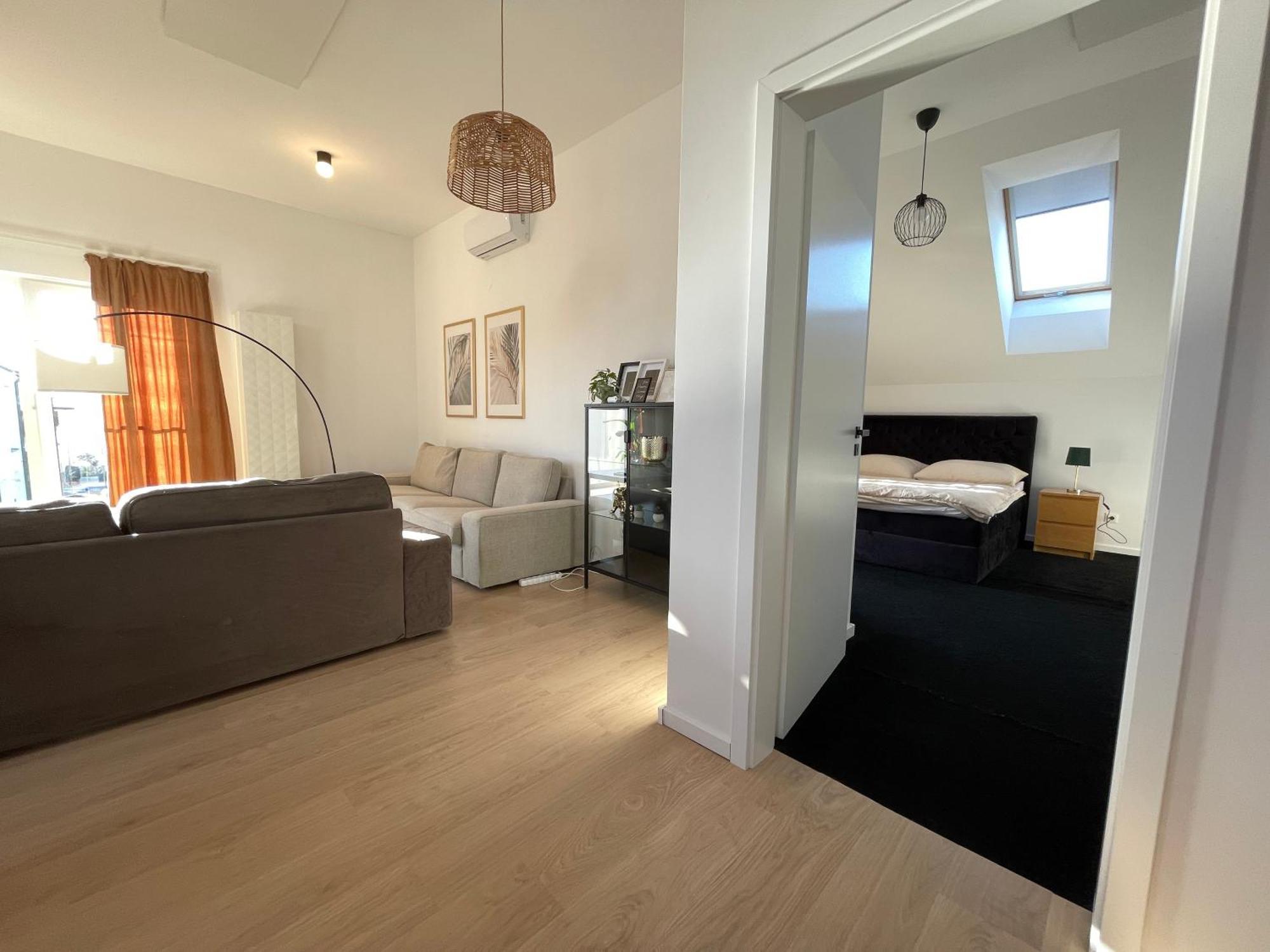 House Flow, 3 Room, Free 2 Parking Братислава Экстерьер фото