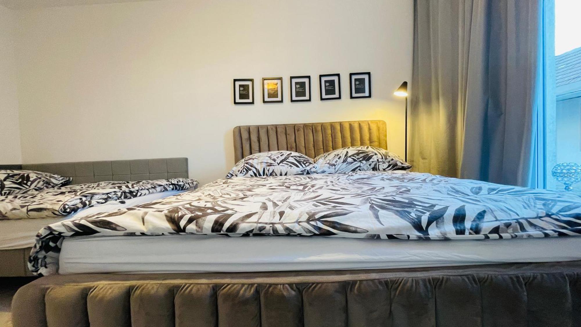House Flow, 3 Room, Free 2 Parking Братислава Экстерьер фото